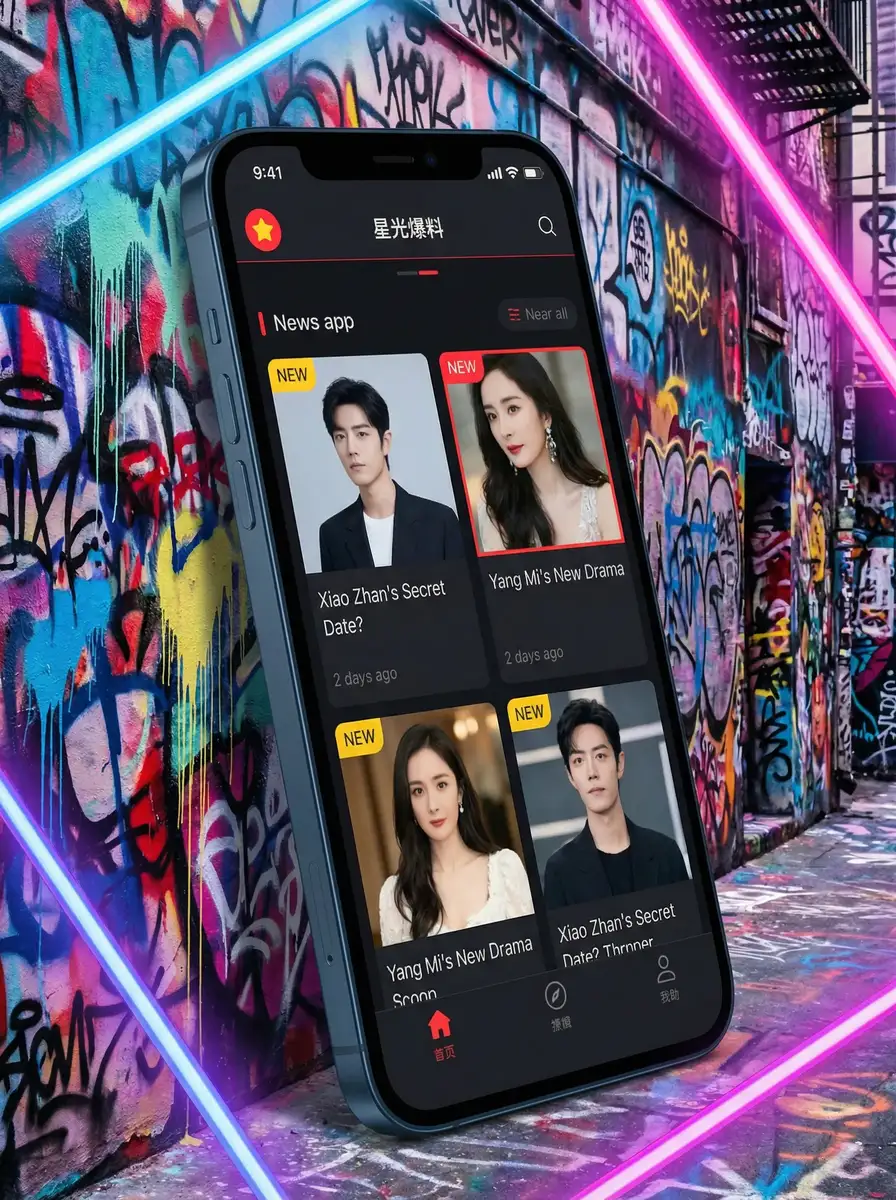 呼吸过度全集无删减 APP界面展示 - 掌上吃瓜神器